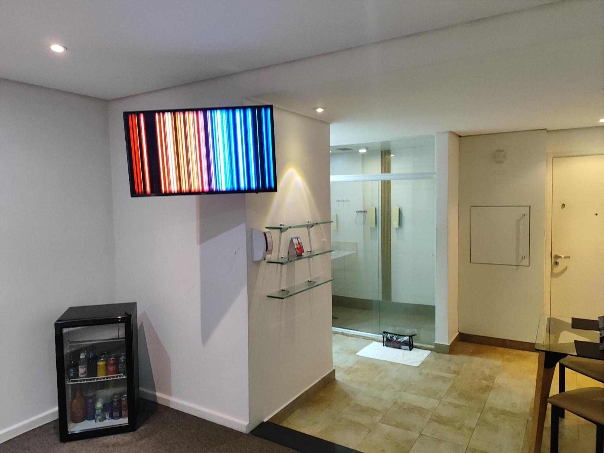 Motel Confidence Santo Andre  Exterior photo