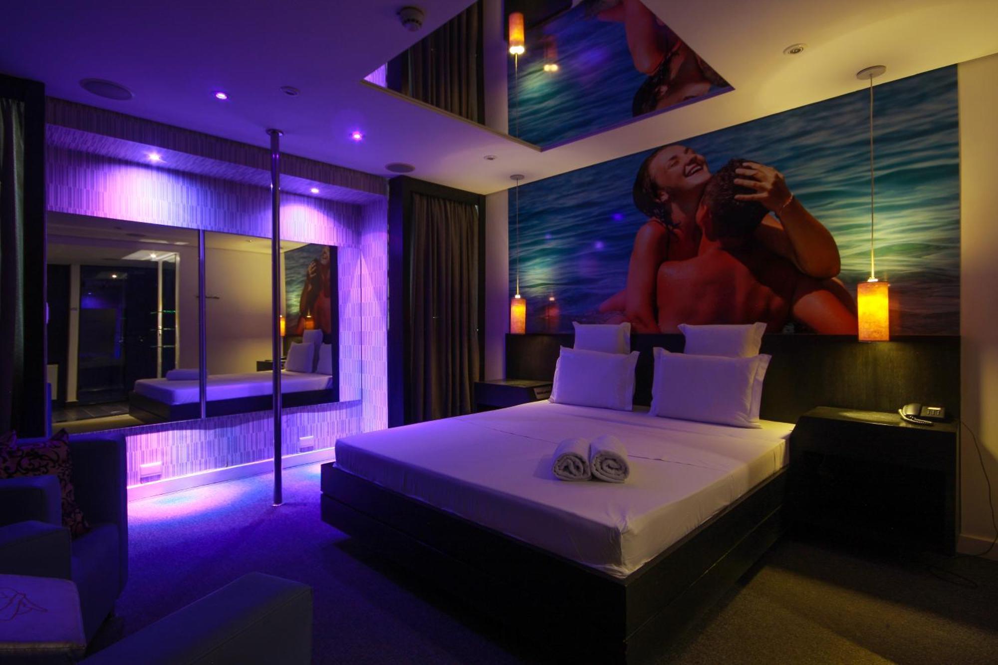 Motel Confidence Santo Andre  Exterior photo